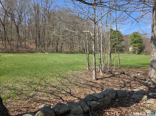Cedar Swamp Rd, Deep River, CT 06417