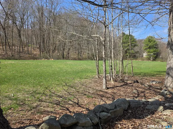 Cedar Swamp Road, Deep River, CT 06417