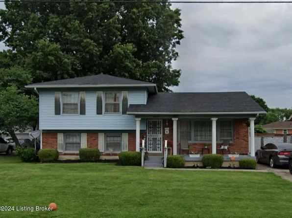 5605 Barksdale Dr, Louisville, KY 40258