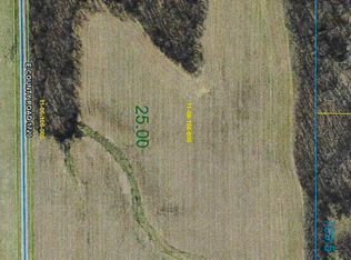 E County Road 1720, Nauvoo, IL 62354