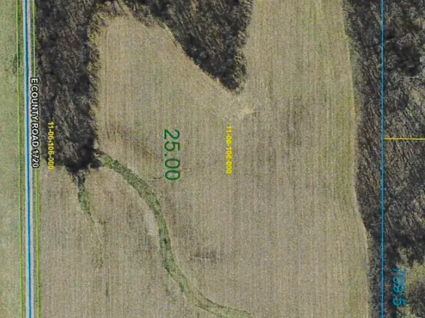 E County Road 1720, Nauvoo, IL 62354