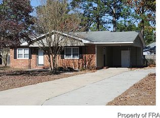 6304 Rustic Rdg, Hope Mills, NC 28348