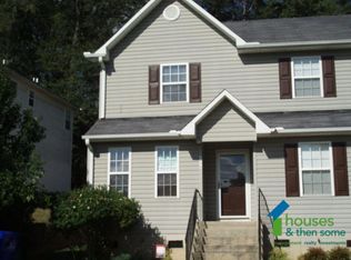 103 Mohawk Dr #A, Greenville, SC 29609