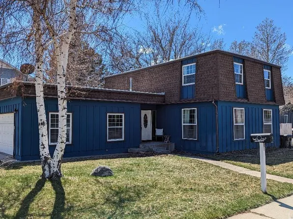 680 Glenn Dr, Susanville, CA 96130