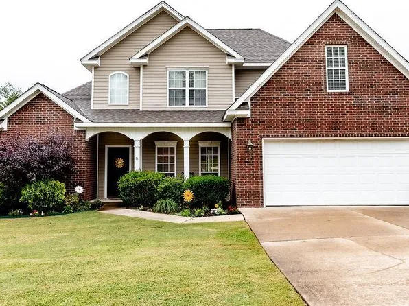 125 Eagle Gate Pl, Hot Springs, AR 71901