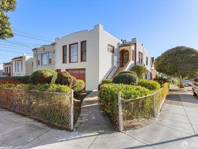 195 Judson Ave, San Francisco, CA, 94112