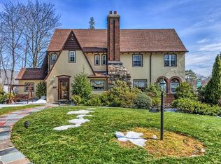 1 Oxford Rd, New Rochelle, NY 10804