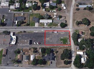 E Hurlburt Ave, Hermiston, OR 97838