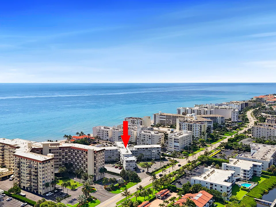 3500 S Ocean Blvd #315