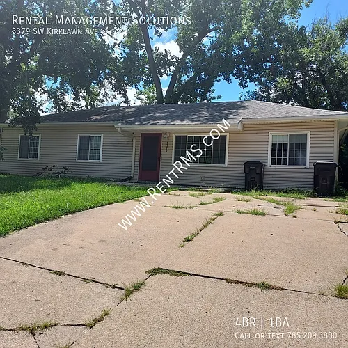 3379 SW Kirklawn Ave Photo 1