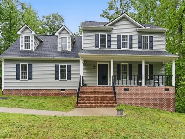 10191 Korona Dr, Mechanicsville, VA 23116