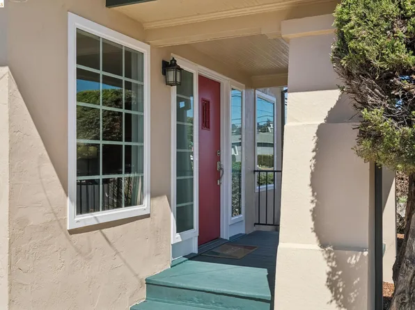727 40th St, Richmond, CA 94805