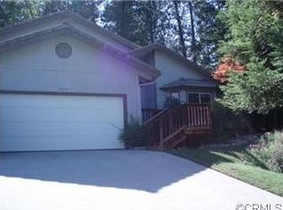 40309 Road 222, Bass Lake, CA 93604