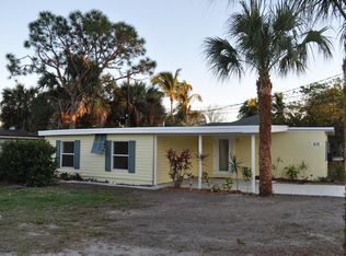 616 NE Bernard St #COTTAGE, Jensen Beach, FL 34957