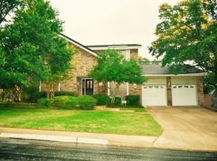 907 Almadin, San Antonio, TX 78258