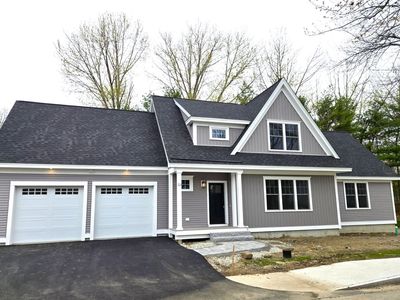 23 Shearwater Drive, Portsmouth, NH, 03801
