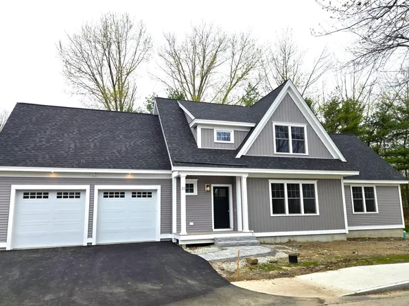 23 Shearwater Drive, Portsmouth, NH 03801