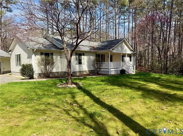 43 Ruddy Duck Rd, Heathsville, VA 22473
