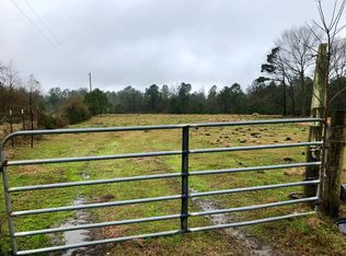 1061 Willie Smith Rd, Tylertown, MS 39667