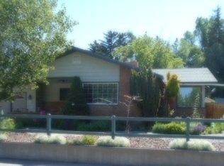 617 S I St, Lakeview, OR 97630