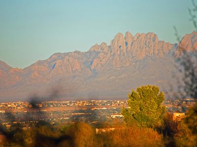 6940 Barcelona Ridge Rd, Las Cruces, NM, 88007