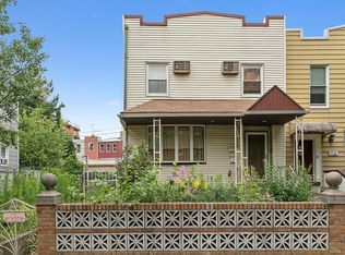 107 Devoe St, Brooklyn, NY 11211