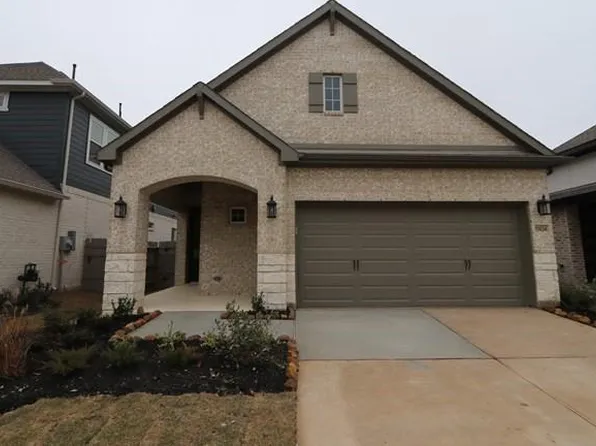 17434 Vino Vines Ln, Conroe, TX 77302
