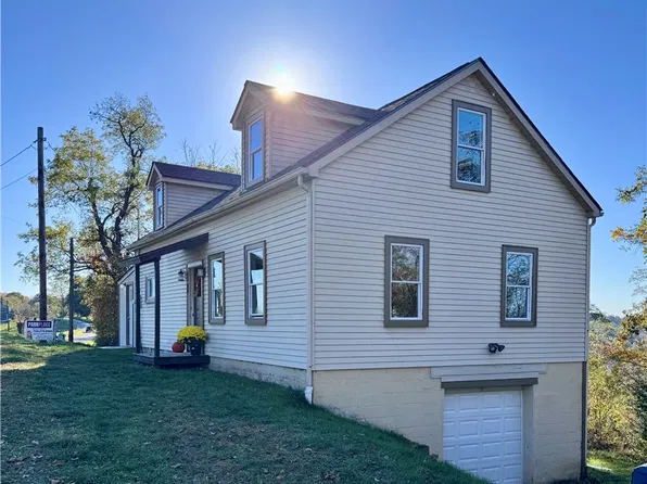 84 Beagle Club Rd, Washington, PA 15301