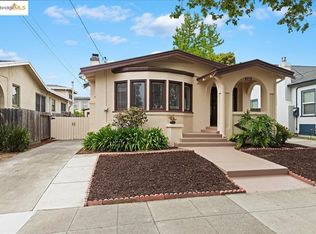 2507 Havenscourt Blvd, Oakland, CA 94605