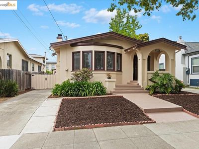 2507 Havenscourt Blvd, Oakland, CA, 94605