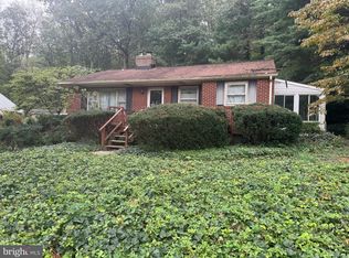 1433 Ridge Rd, Westminster, MD 21157