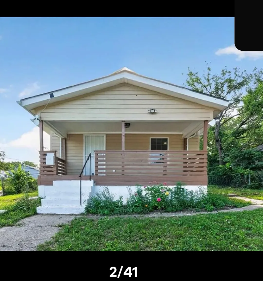 3 bed, 1503 sqft, $1,800 — Photo 1