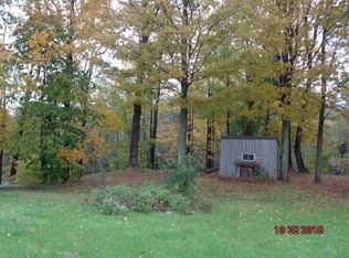 10138 Creek Rd, Forestville, NY 14062