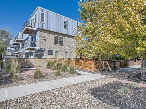 1729 N Hooker Street, Denver, CO 80204