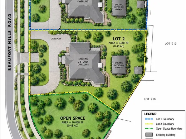 52A Beaufort Hills Rd, Richmond Hill, ON L4E 2N5