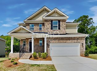 586 Slew Dr, Canton, GA 30115