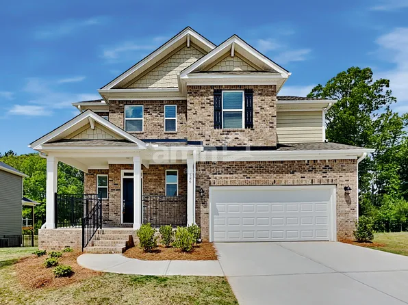 586 Slew Dr, Canton, GA 30115