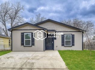 335 Coronado Ave, San Antonio, TX 78237