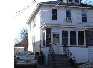 615 Schiller Ave, Hamilton, NJ 08610