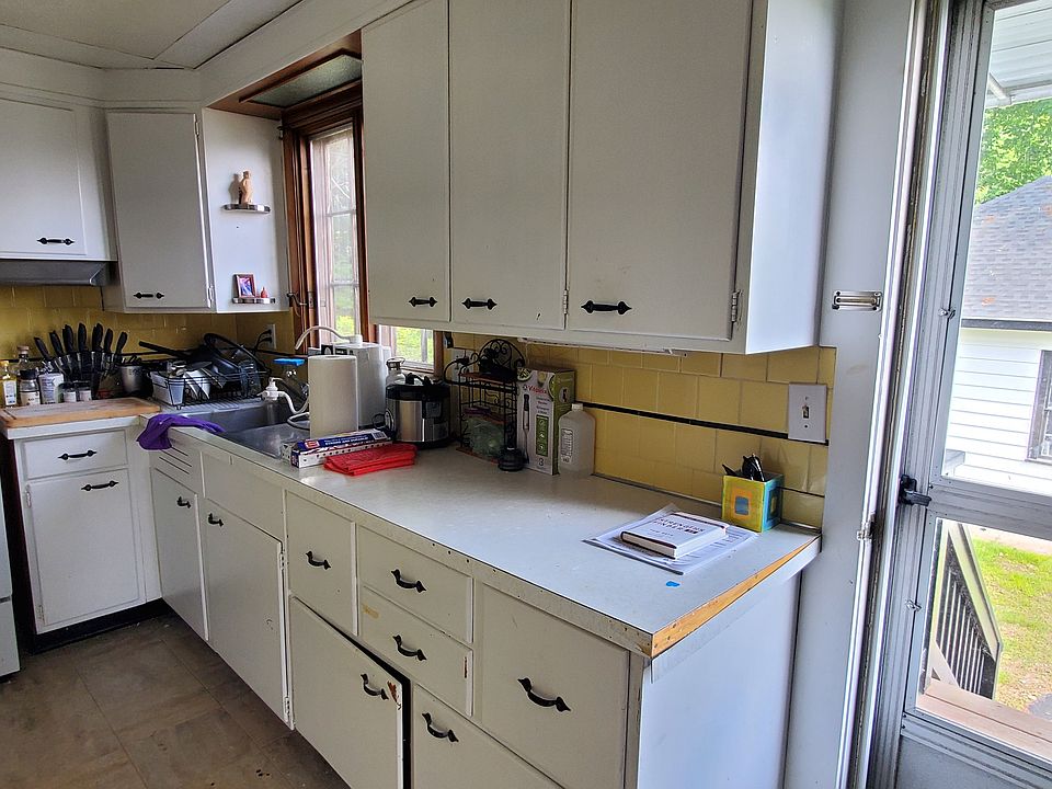 Kitchen B