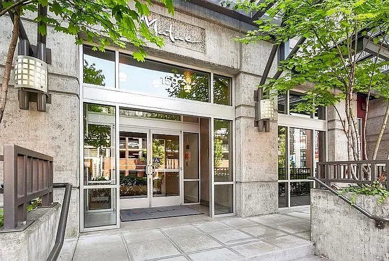 159 Denny Way #604 — Photo 2