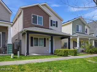2063 N Cruze St, Post Falls, ID 83854