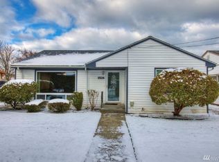 2526 Mt View Ave W, University Place, WA 98466