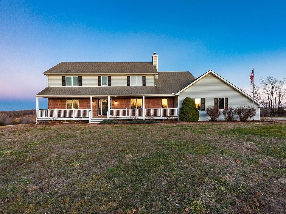 863 N 1884th Rd, KS 66050 MLS 160379 Zillow
