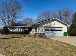 1412 Elm Dr, Creston, IA 50801