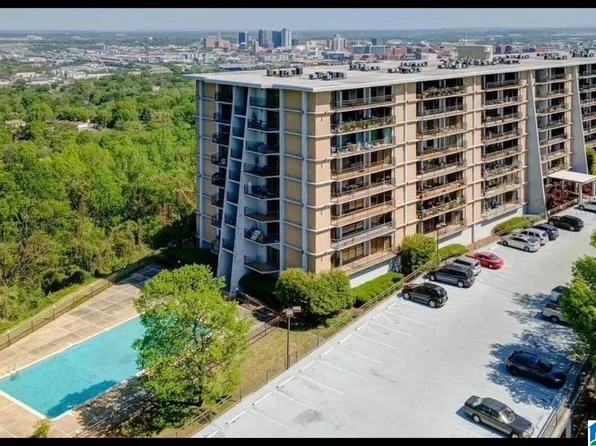 1120 Beacon Pkwy E Unit 208, Birmingham, AL 35209