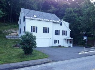 71 South St, Woodstock, VT 05091