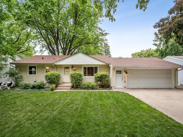 8020 W 35th St, Saint Louis Park, MN 55426