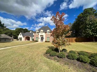 2070 Dressage Ln, Tyler, TX 75703