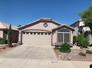 16626 S 43rd Pl, Phoenix, AZ 85048